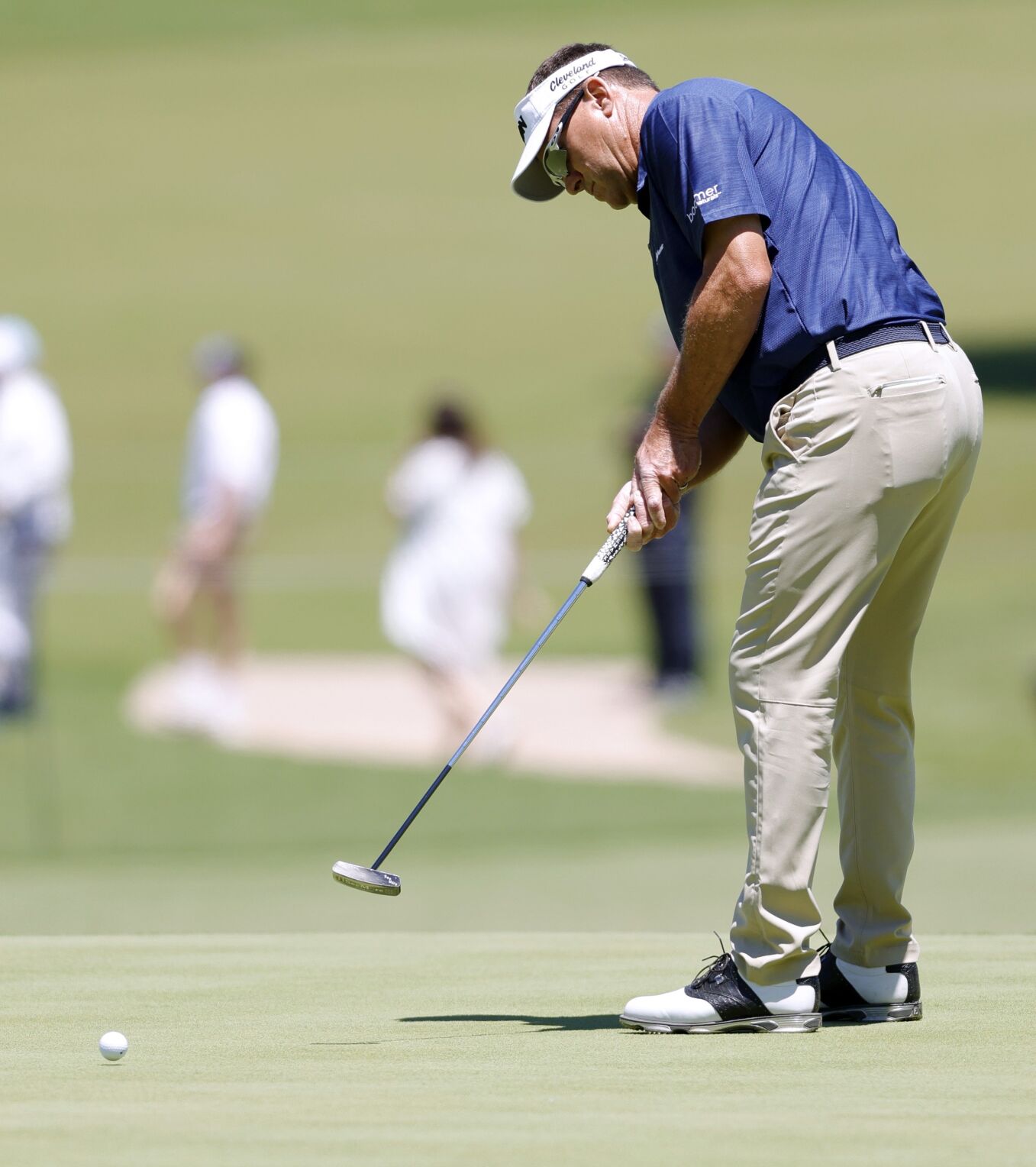 Senior PGA